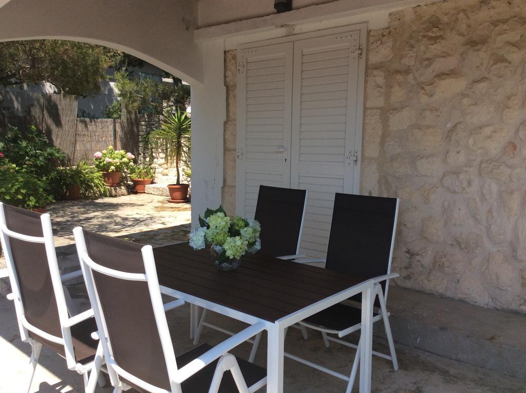 Apartments Maja Hvar Town Bagian luar foto