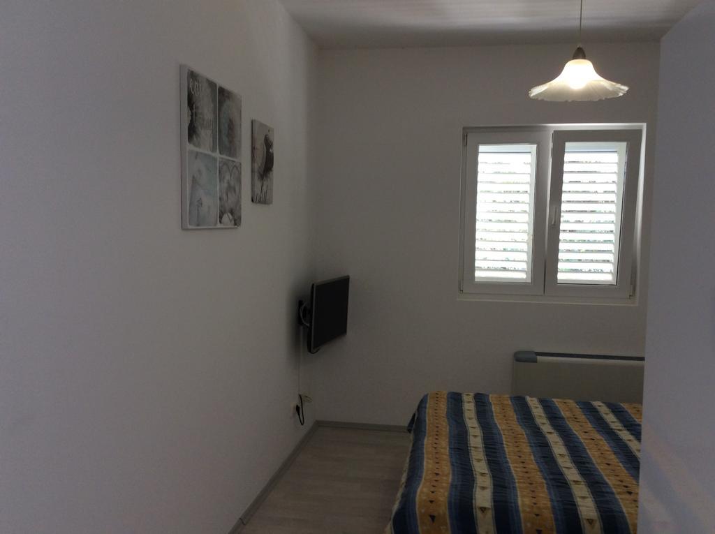Apartments Maja Hvar Town Bagian luar foto