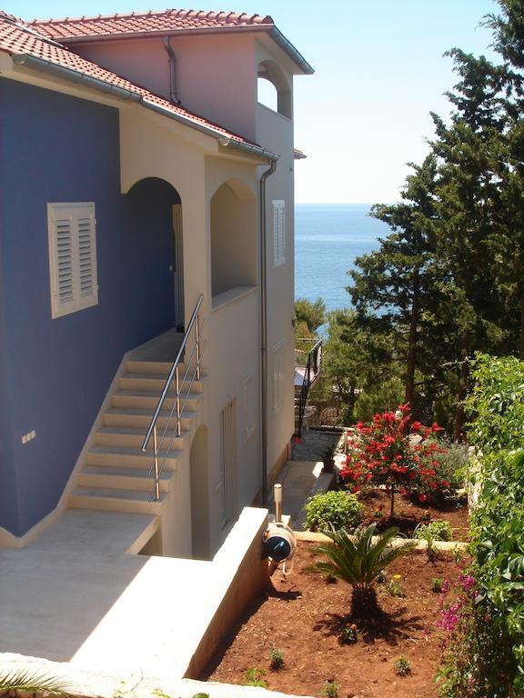 Apartments Maja Hvar Town Bagian luar foto